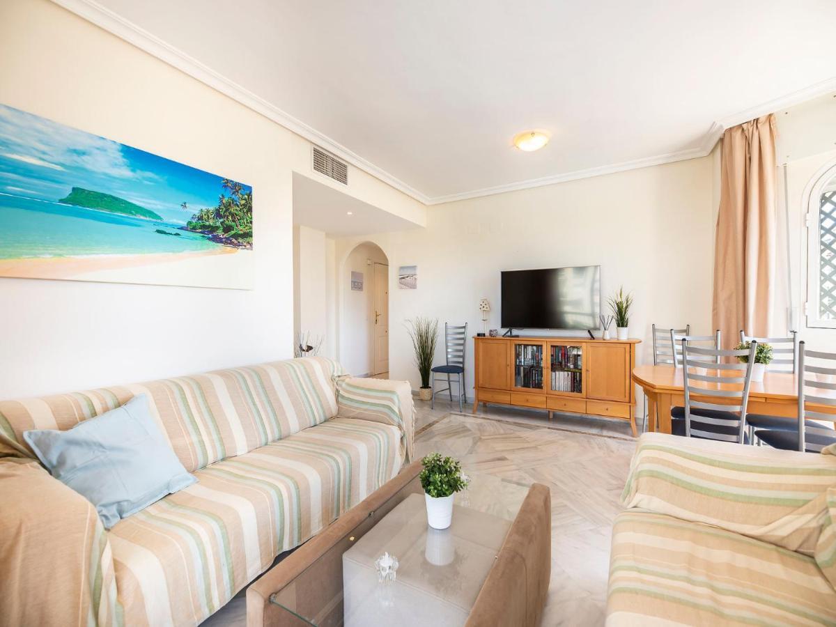 Appartamento Lorcrimar By Interhome *