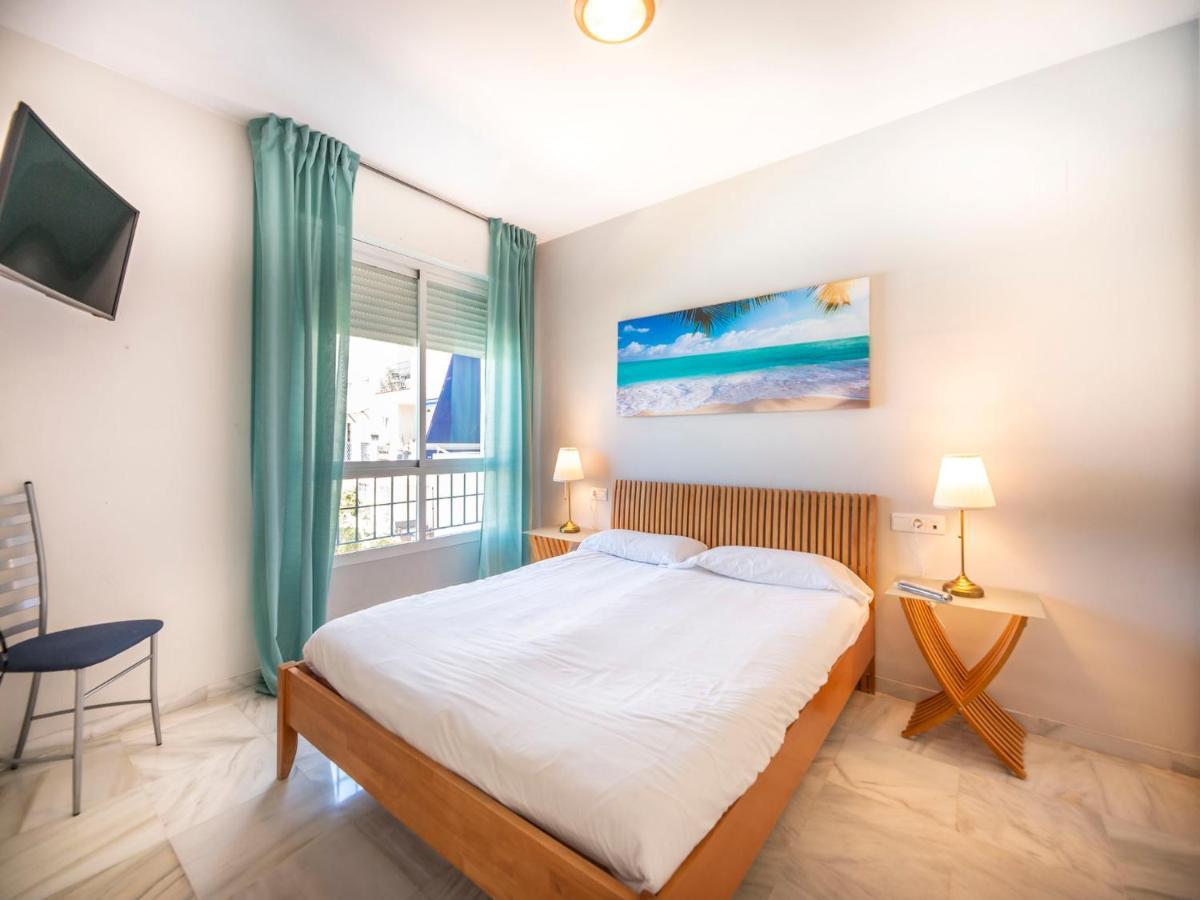 Appartamento Lorcrimar By Interhome Marbella