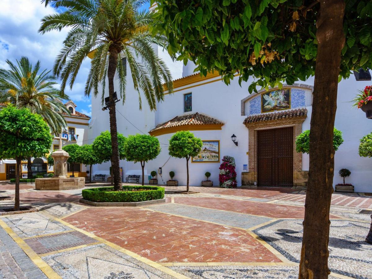 Lorcrimar By Interhome * Marbella