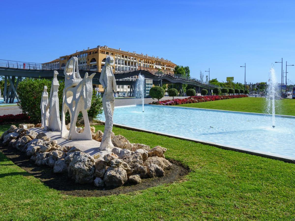 Lorcrimar By Interhome Appartamento Marbella