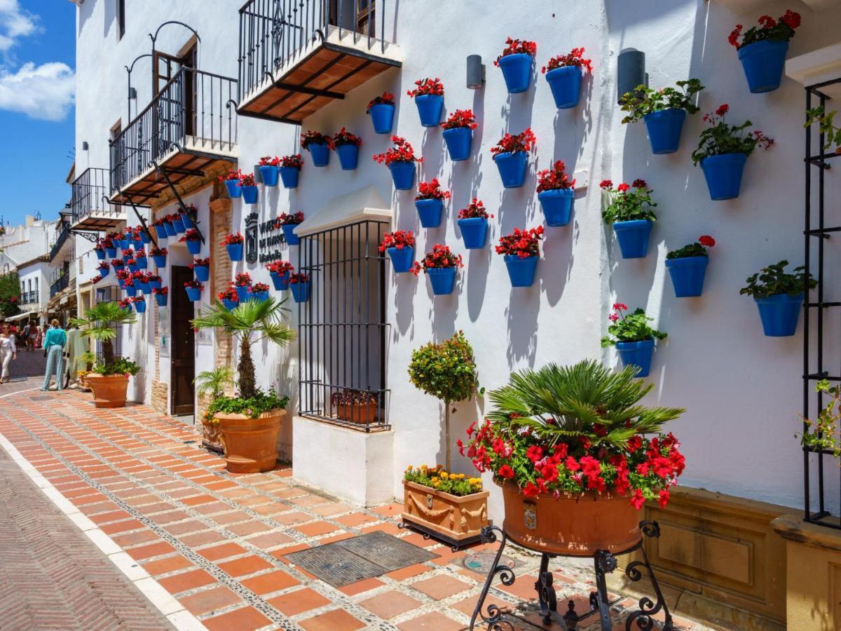 Lorcrimar By Interhome Appartamento Marbella