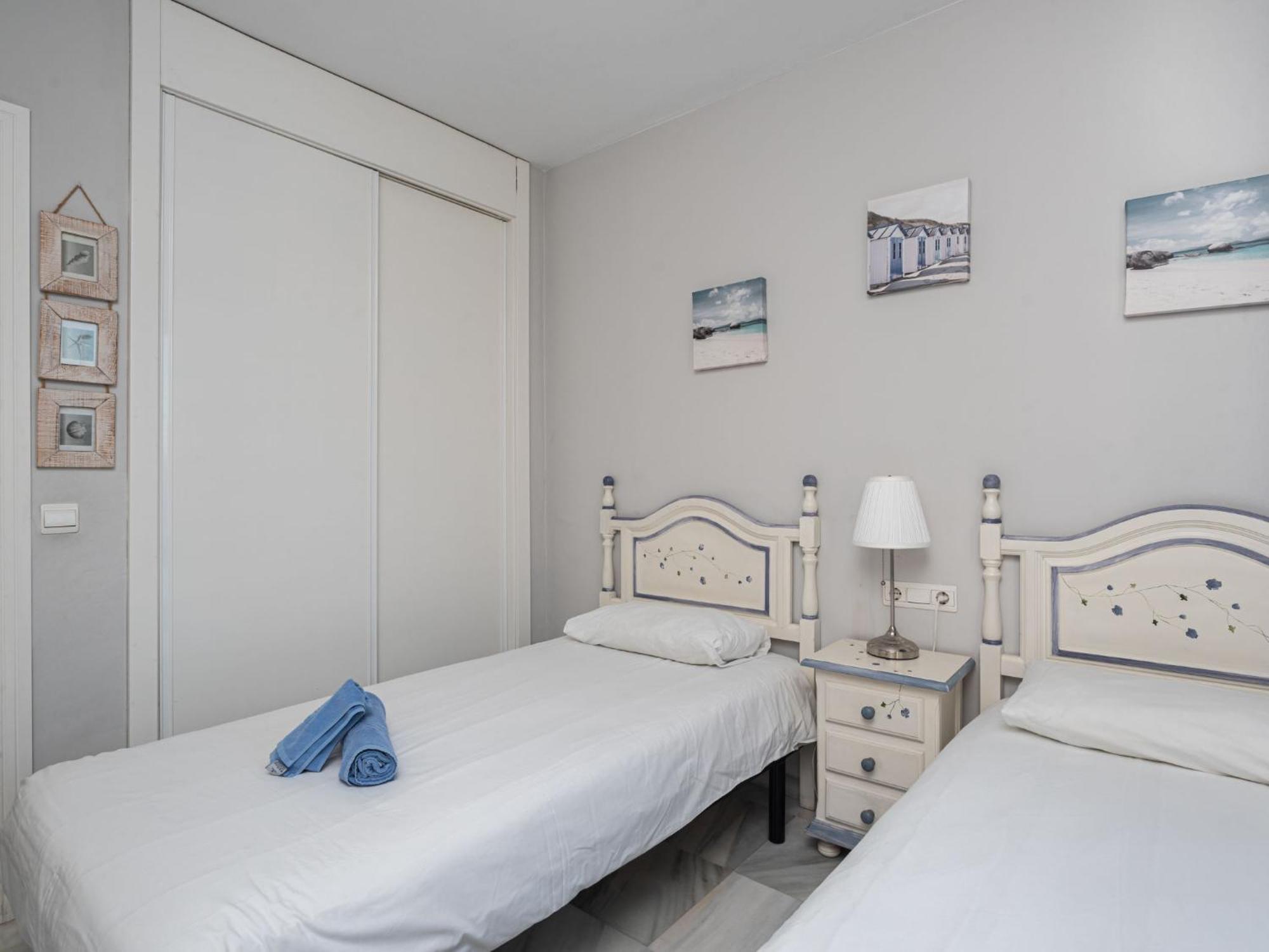 Appartamento Lorcrimar By Interhome Marbella