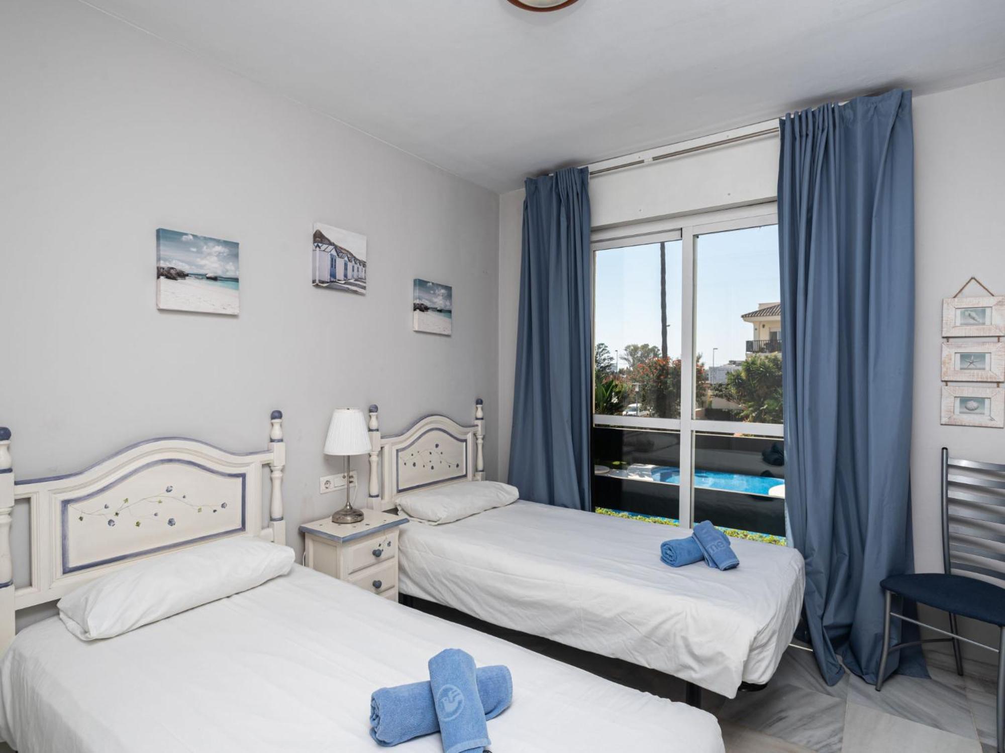 Appartamento Lorcrimar By Interhome
