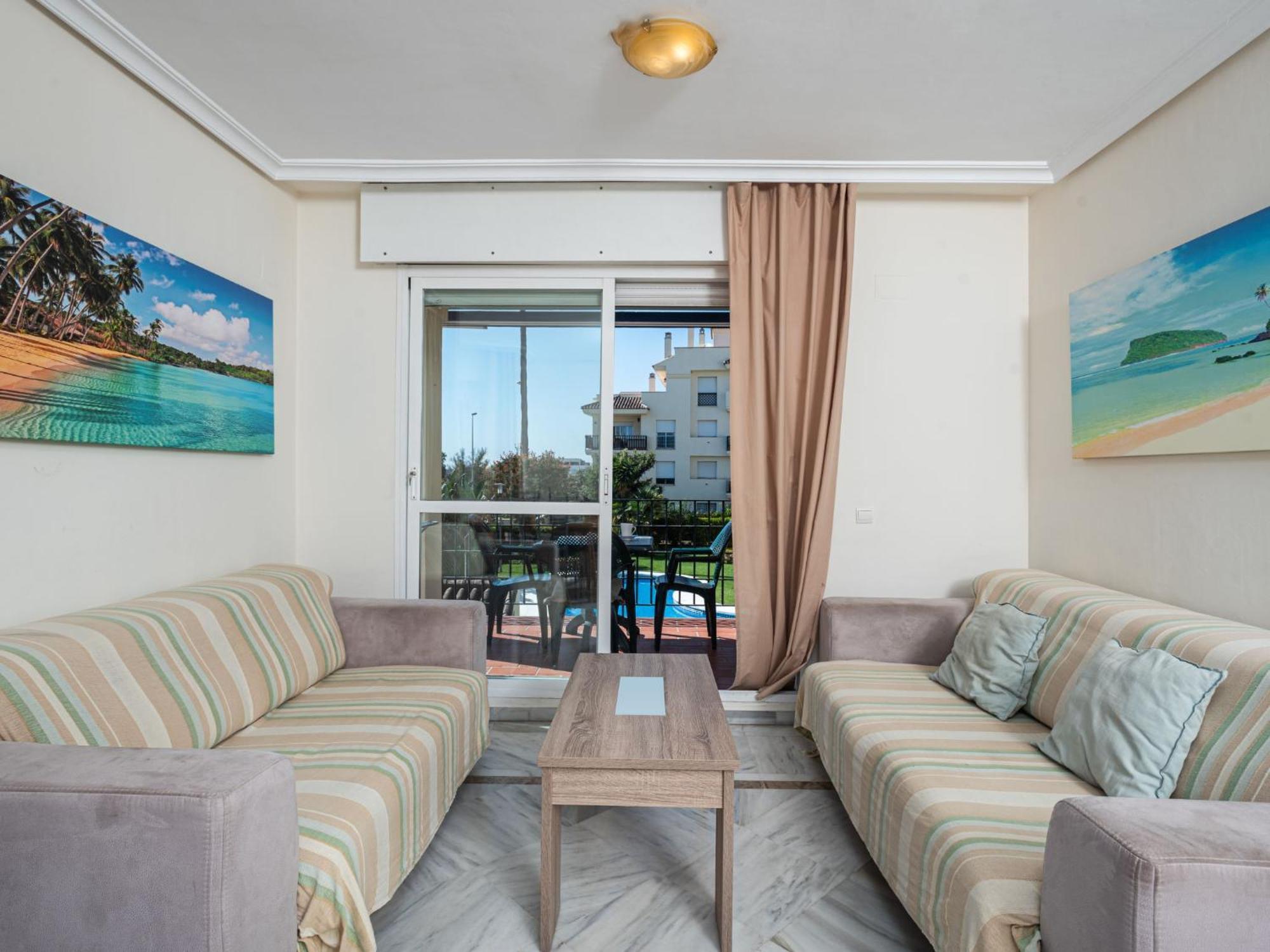 Appartamento Lorcrimar By Interhome